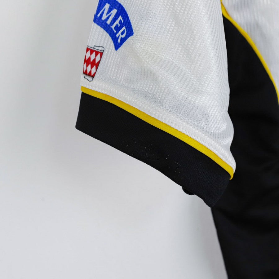 Maglia Home Sturm Graz Puma 1999/2000 by PUMA - Home (5)