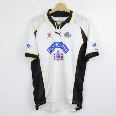 Maglia Home Sturm Graz Puma 1999/2000 by PUMA - Home