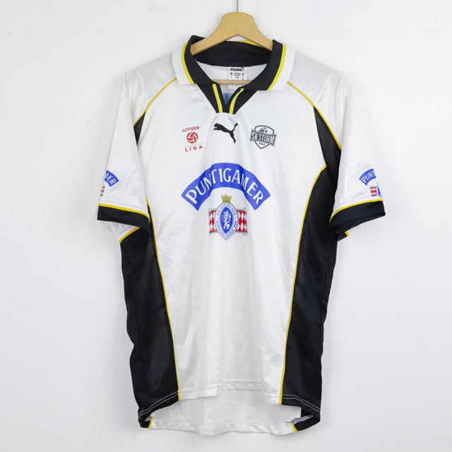 Maglia Home Sturm Graz Puma 1999/2000 by PUMA - Home