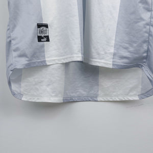 Maglia home Sturm Graz puma Dietmar 30 2000/2001 by PUMA - Home (10)