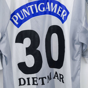 Maglia home Sturm Graz puma Dietmar 30 2000/2001 by PUMA - Home (11)