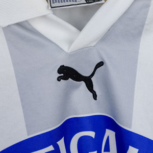 Maglia home Sturm Graz puma Dietmar 30 2000/2001 by PUMA - Home (5)