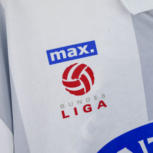 Maglia home Sturm Graz puma Dietmar 30 2000/2001 by PUMA - Home (6)