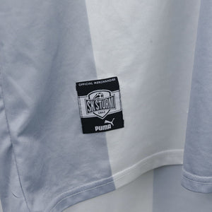 Maglia home Sturm Graz puma Dietmar 30 2000/2001 by PUMA - Home (8)