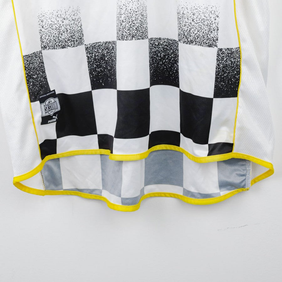 Maglia Home Sturm Graz Puma N12 2002/2003 by PUMA - Home (12)