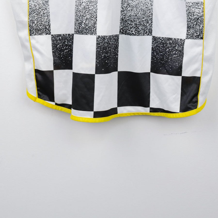 Maglia Home Sturm Graz Puma N12 2002/2003 by PUMA - Home (6)