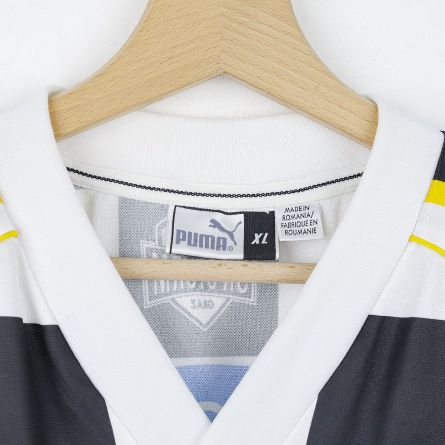 Maglia Home Sturm Graz Puma N12 2002/2003 by PUMA - Home (7)