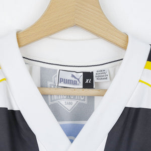 Maglia Home Sturm Graz Puma N12 2002/2003 by PUMA - Home (7)