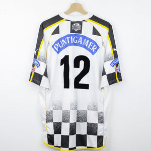 Maglia Home Sturm Graz Puma N12 2002/2003 by PUMA - Home