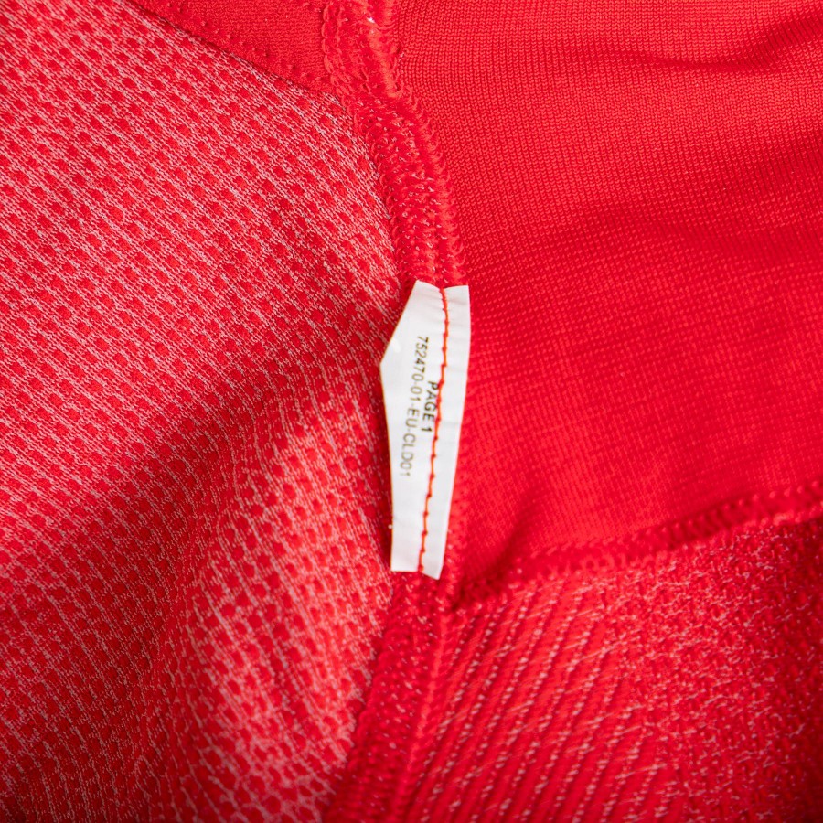 maglia home svizzera 2017/2018 freuler 8  by PUMA - Home (6)