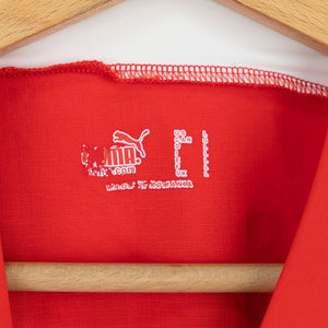 Maglia Home Svizzera Puma A. Luscher 17 2006 by PUMA - Home (11)