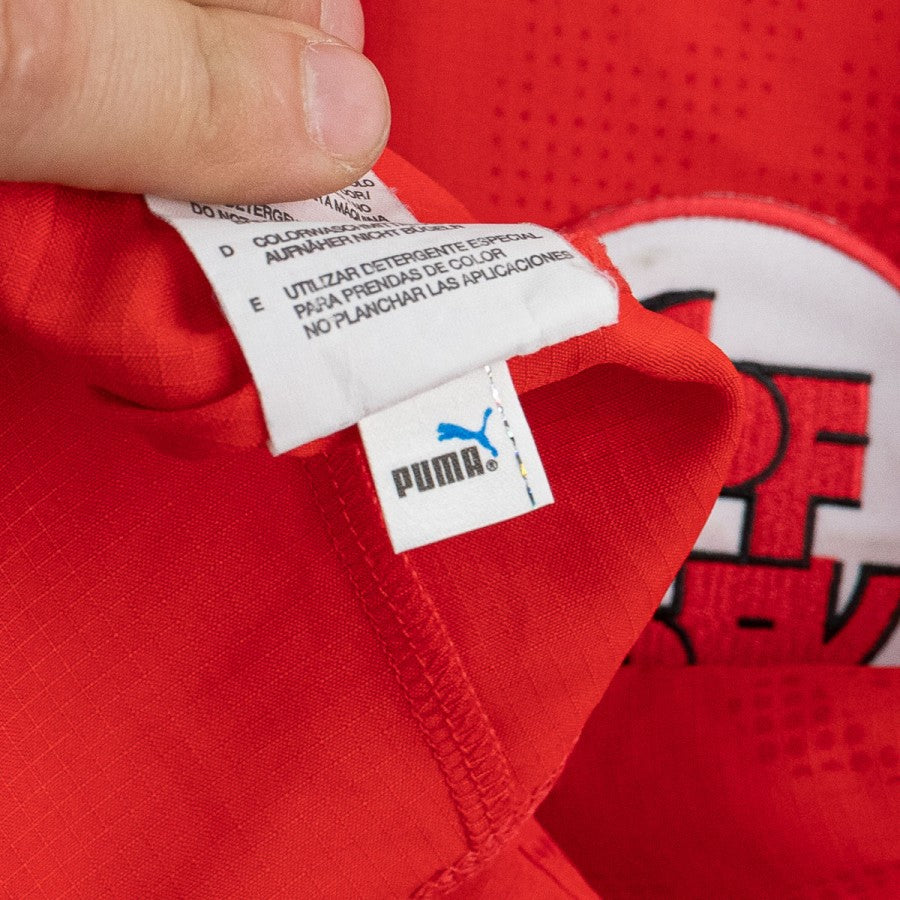 Maglia Home Svizzera Puma A. Luscher 17 2006 by PUMA - Home (13)