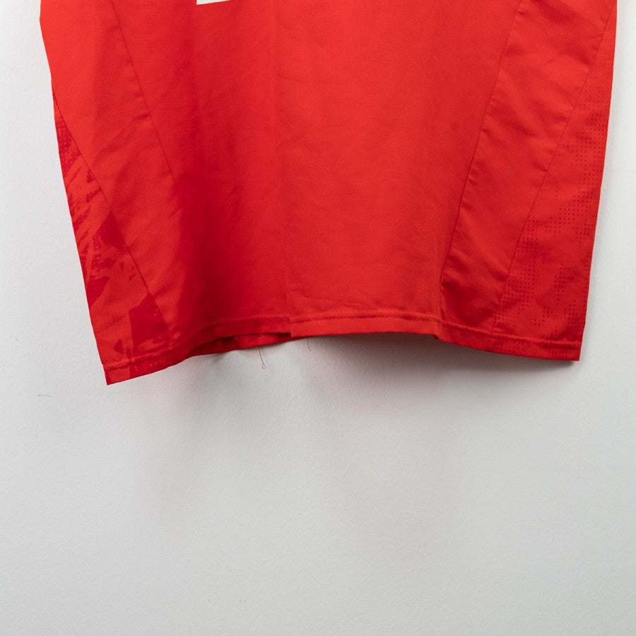 Maglia Home Svizzera Puma A. Luscher 17 2006 by PUMA - Home (4)