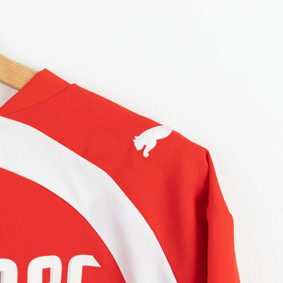 Maglia Home Svizzera Puma A. Luscher 17 2006 by PUMA - Home (5)