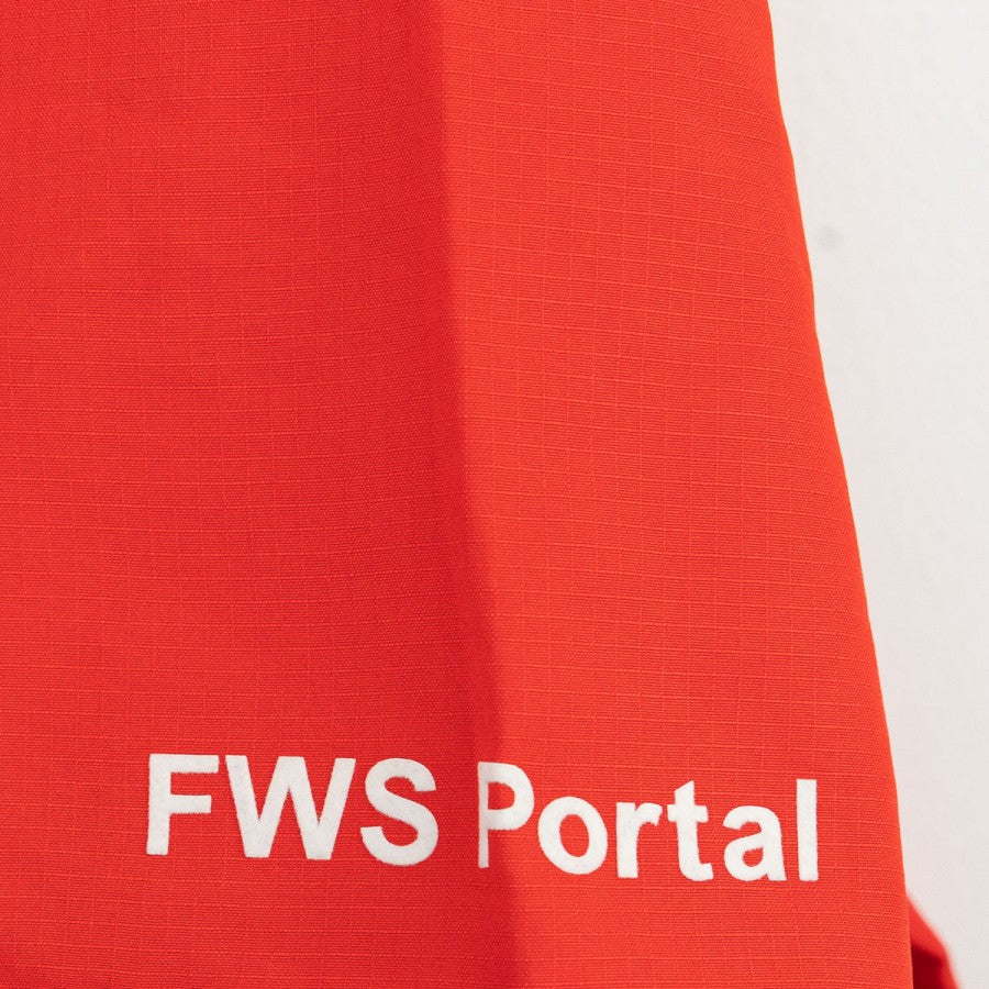 Maglia Home Svizzera Puma A. Luscher 17 2006 by PUMA - Home (8)