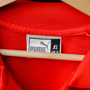 maglia home svizzera puma N10 1999 by PUMA - Home (10)