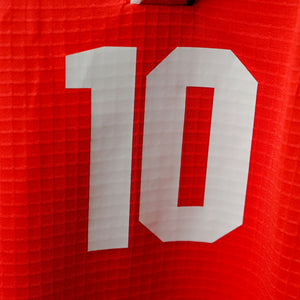 maglia home svizzera puma N10 1999 by PUMA - Home (9)