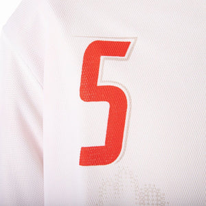 maglia home tunisia 2006/2007 jaziri 5 by PUMA - Home (4)