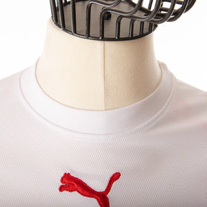 maglia home tunisia 2006/2007 jaziri 5 by PUMA - Home (7)