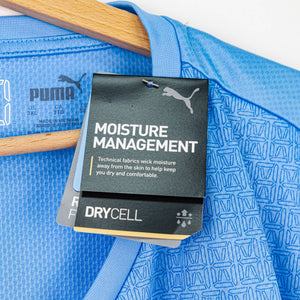 Maglia Home Uefa Manchester City Puma Bernardo 20 2021/2022 by PUMA - Home (13)