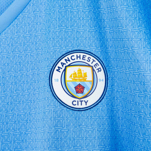 Maglia Home Uefa Manchester City Puma Bernardo 20 2021/2022 by PUMA - Home (3)