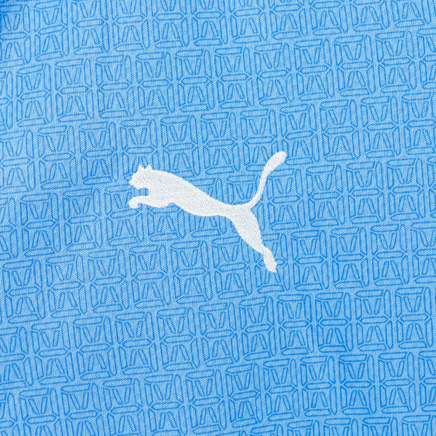 Maglia Home Uefa Manchester City Puma Bernardo 20 2021/2022 by PUMA - Home (4)