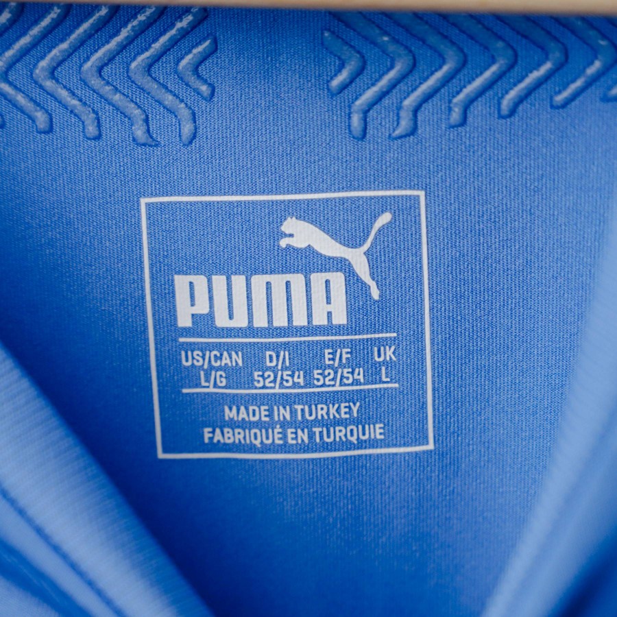 maglia home uruguay puma N15 2016 by PUMA - Home (12)