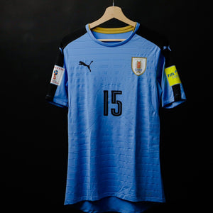 maglia home uruguay puma N15 2016 by PUMA - Home (2)