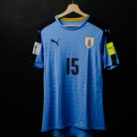maglia home uruguay puma N15 2016 by PUMA - Home (2)