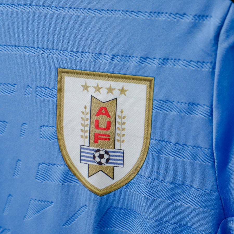 maglia home uruguay puma N15 2016 by PUMA - Home (3)