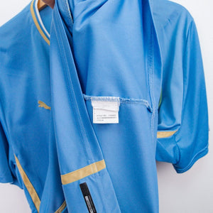 maglia home uruguay puma Suarez 9 2014 by PUMA - Home (12)