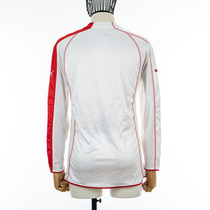 Maglia Home Vfb Stuttgart Puma 2005/2006 by PUMA - Home (2)