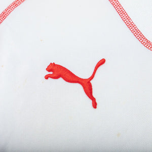 Maglia Home Vfb Stuttgart Puma 2005/2006 by PUMA - Home (4)