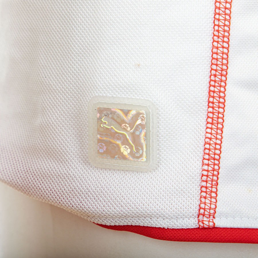 Maglia Home Vfb Stuttgart Puma 2005/2006 by PUMA - Home (5)