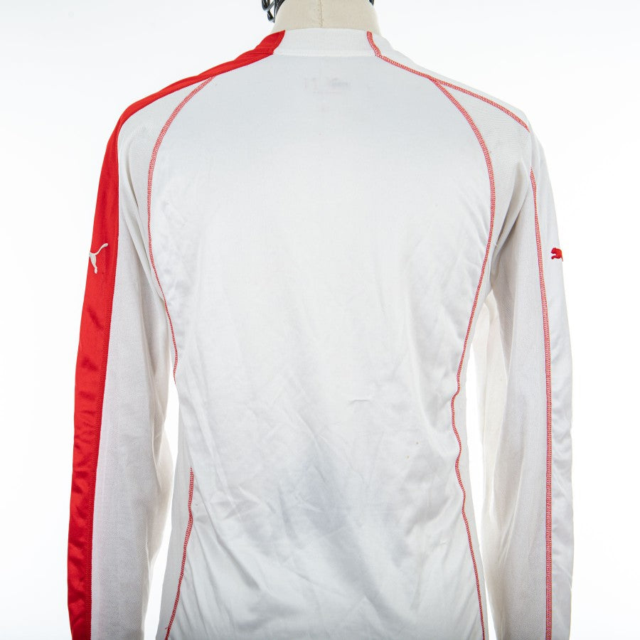 Maglia Home Vfb Stuttgart Puma 2005/2006 by PUMA - Home (9)