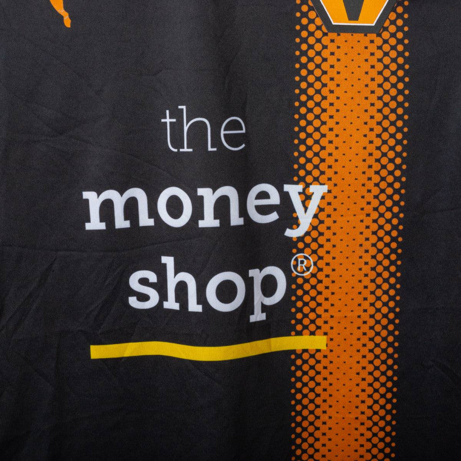 Maglia Home Wolverhampton Wanderers Puma 2017/2018 by PUMA - Home (11)