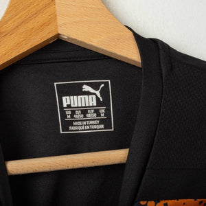 Maglia Home Wolverhampton Wanderers Puma 2017/2018 by PUMA - Home (13)