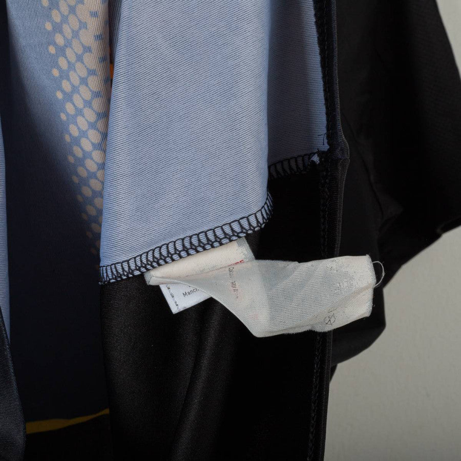 Maglia Home Wolverhampton Wanderers Puma 2017/2018 by PUMA - Home (15)