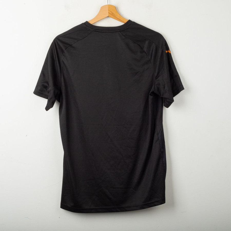 Maglia Home Wolverhampton Wanderers Puma 2017/2018 by PUMA - Home (2)