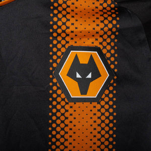 Maglia Home Wolverhampton Wanderers Puma 2017/2018 by PUMA - Home (9)