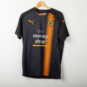 Maglia Home Wolverhampton Wanderers Puma 2017/2018 by PUMA - Home