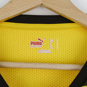 Maglia Home Young Boys Puma 2009/2010 by PUMA - Home (14)