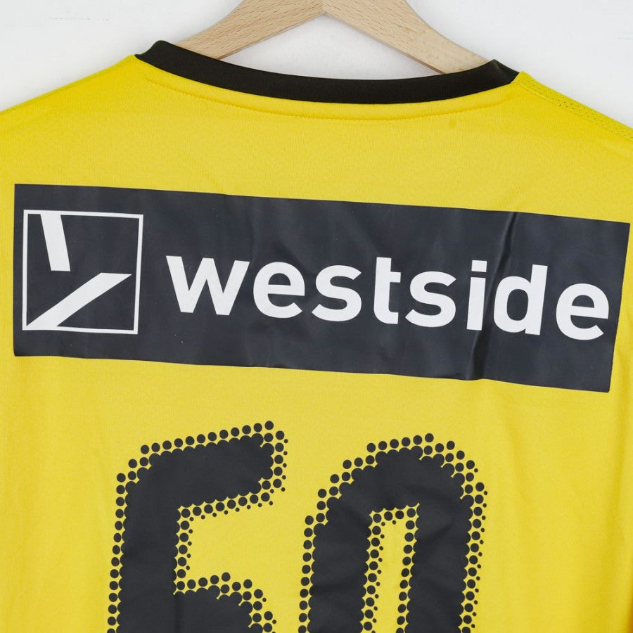 Maglia Home Young Boys Puma 2009/2010 by PUMA - Home (3)