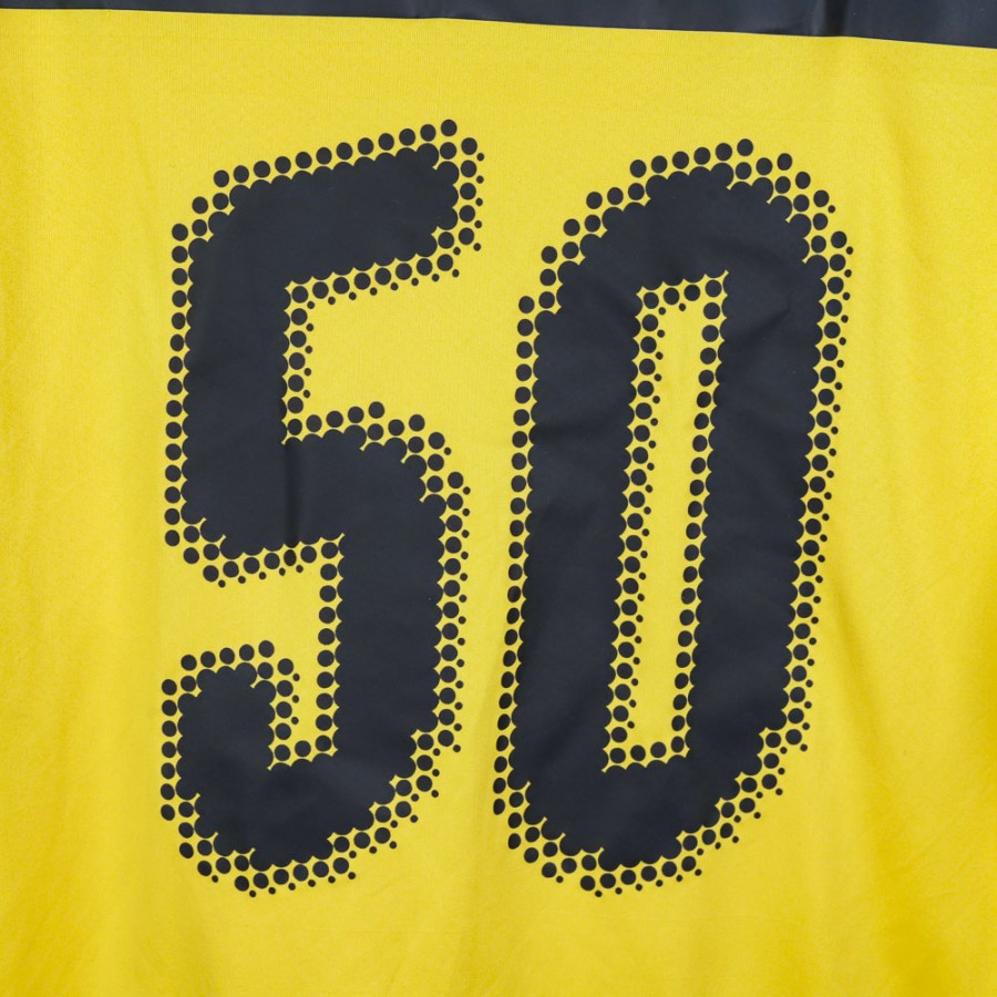 Maglia Home Young Boys Puma 2009/2010 by PUMA - Home (4)