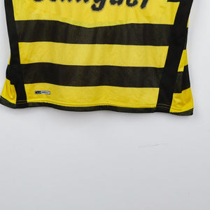Maglia Home Young Boys Puma 2009/2010 by PUMA - Home (7)