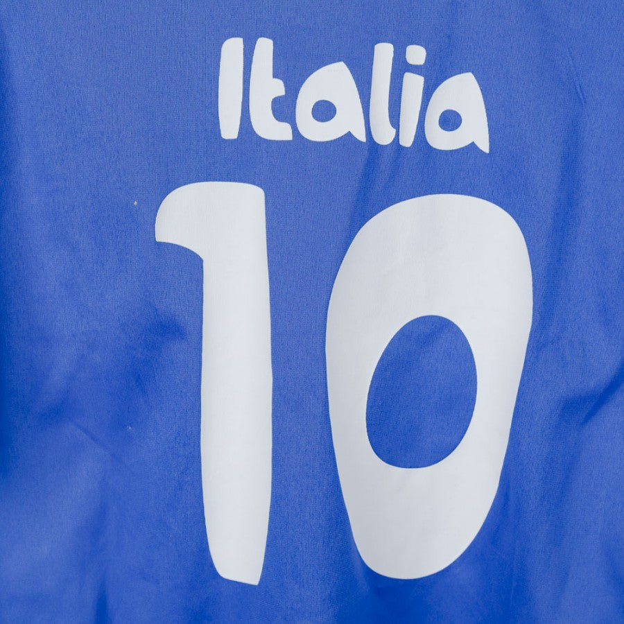 Maglia Italia Celebrativa World Cup 2014 by PUMA - Home (3)