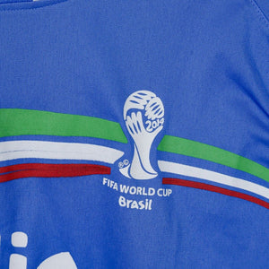 Maglia Italia Celebrativa World Cup 2014 by PUMA - Home (7)