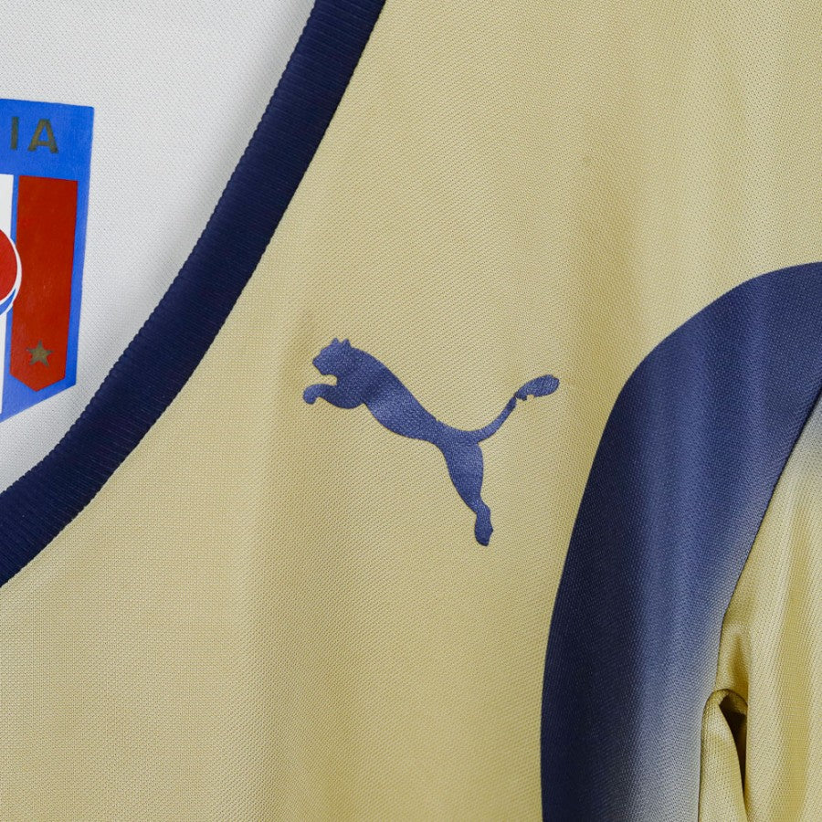 Maglia Italia  Femminile Puma Peace Cup 2006 by PUMA - Home (11)