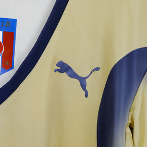 Maglia Italia  Femminile Puma Peace Cup 2006 by PUMA - Home (11)