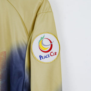 Maglia Italia  Femminile Puma Peace Cup 2006 by PUMA - Home (4)